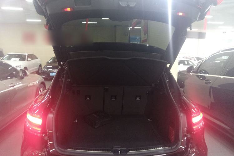 Used Porsche Macan 2021 Macan 2.0T