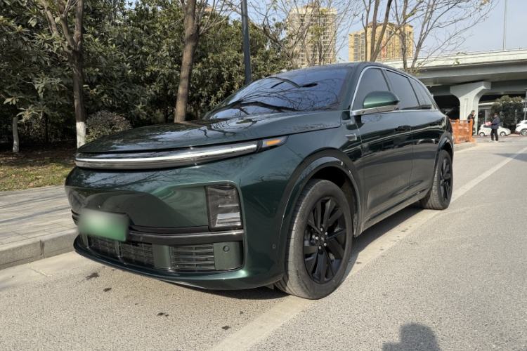 Used Li Auto L7 2023 Pro Model