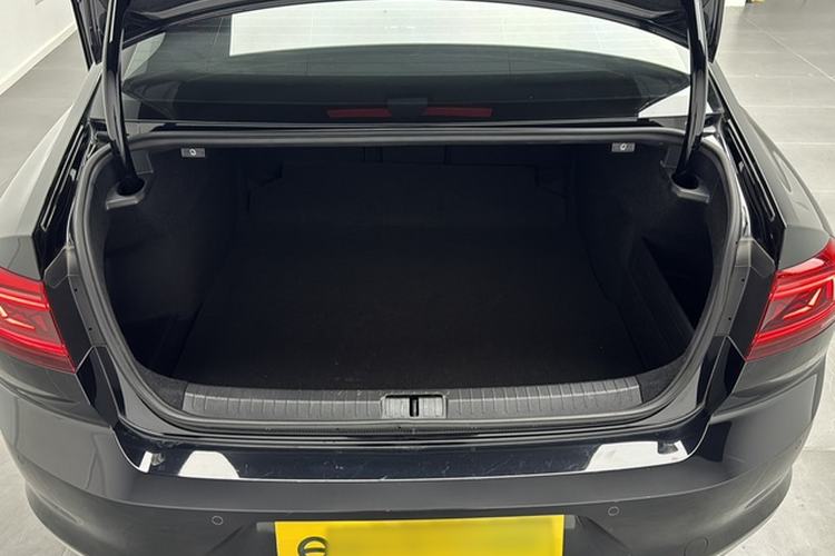 Used Volkswagen Magotan 2020 330TSI DSG Leading Model