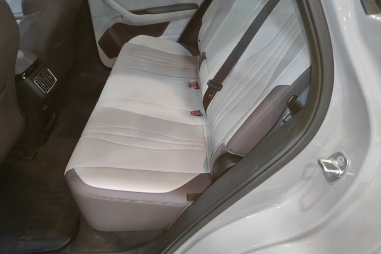 Used BYD Song PLUS New Energy 2025 DM-i Intelligent Driving 160KM Flagship Model
