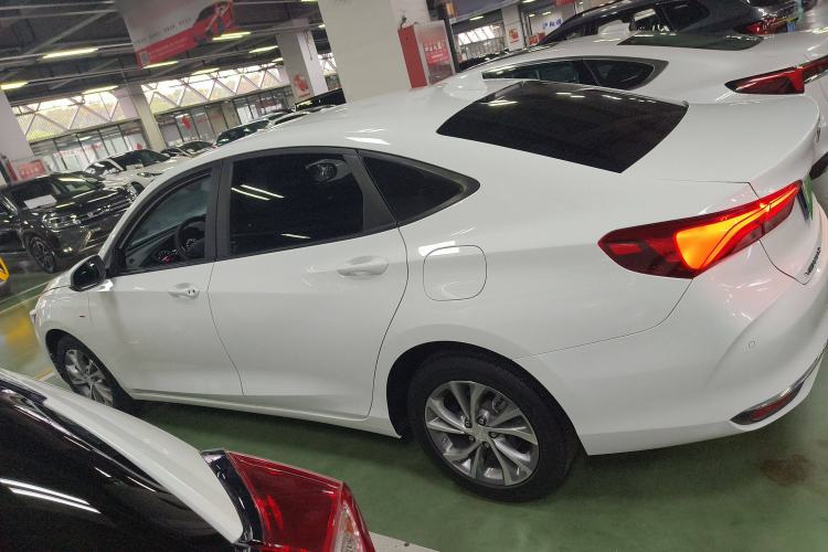 Used Buick Verano 2022 Pro 532T Le Xing Edition
