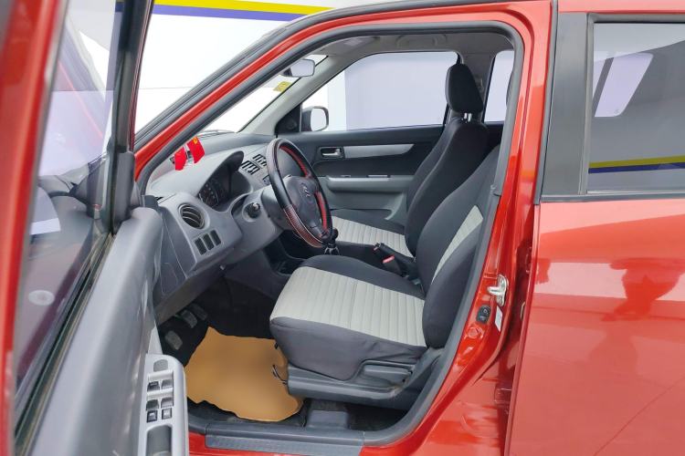 Used Suzuki Swift 2014 1.3L Manual Standard Edition