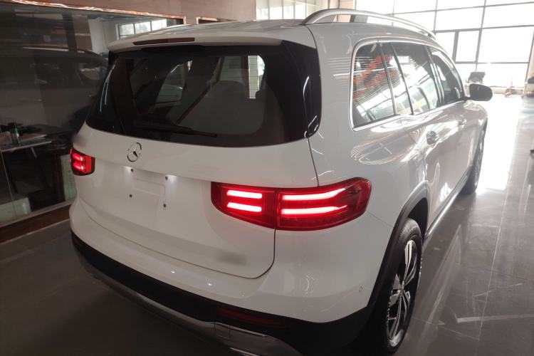 Used Mercedes-Benz GLB 2024 GLB 200 Dynamic Edition