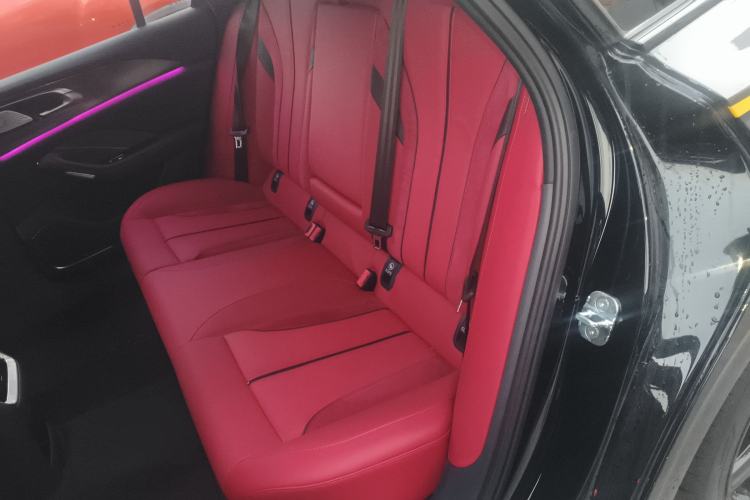 Used Hongqi H6 2025 2.0T ZhiShang Version