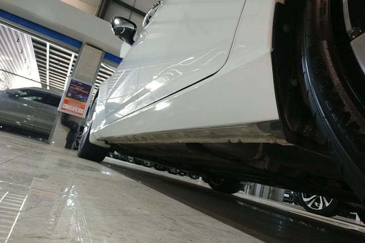 Used Nissan Teana 2022 2.0T XL Enjoyment Edition
