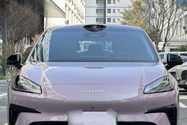 Used AION RT 2025 650 LiDAR Edition