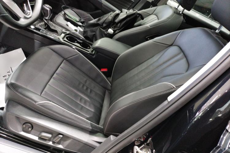 Used Volkswagen Passat 2023 Revised 330TSI Starry Elite Edition
