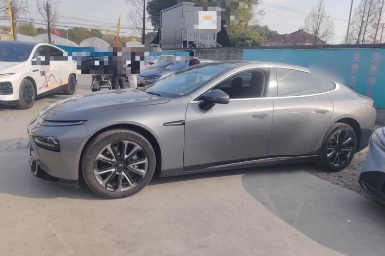 Used XPeng P7 2022 480N+
