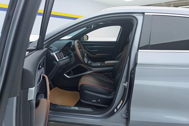 Used BYD Song PLUS 2020 1.5T Automatic Flagship PLUS