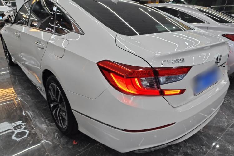 Used Honda Accord 2018 Rui Hybrid 2.0L Rui Ling Edition China VI