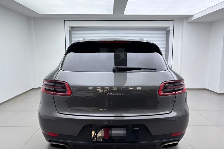 Used Porsche Macan 2014 Macan 2.0T
