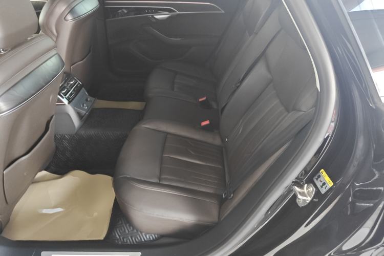 Used Audi A8 2019 Plus A8L 50 TFSI quattro Comfort Model