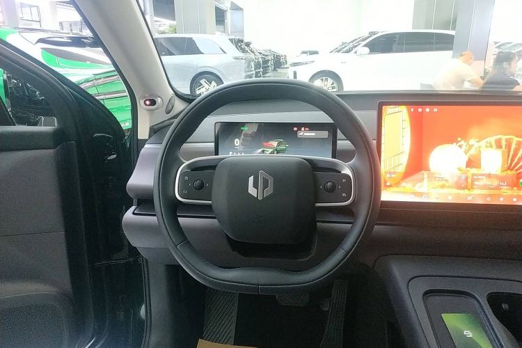 Used Leapmotor C10 2024 210 Smart Edition
