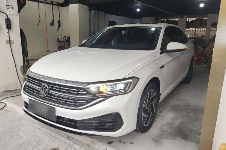 Used Volkswagen Sagitar 2023 300TSI DSG Excellence Edition
