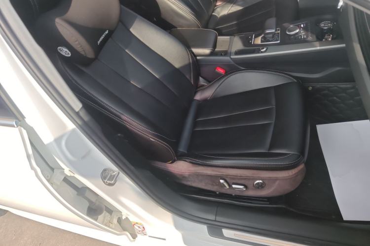 Used Audi A4L 2019 40 TFSI Ambition Version China V