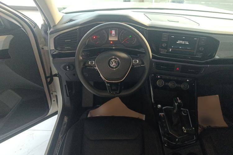 Used Volkswagen Tayron 2019 330TSI Two-Wheel Drive Luxury Model China VI Standard
