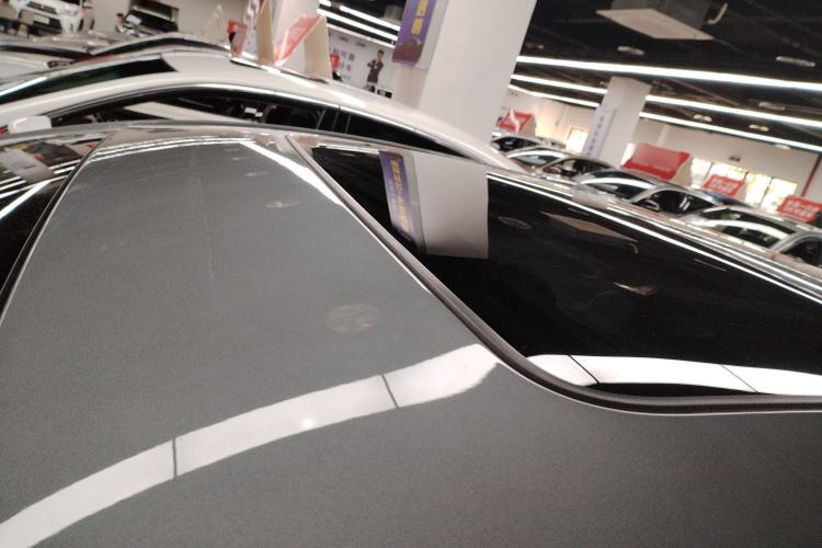 Used Chevrolet Monza 2024 1.3T Mild Hybrid Automatic Luxury Edition
