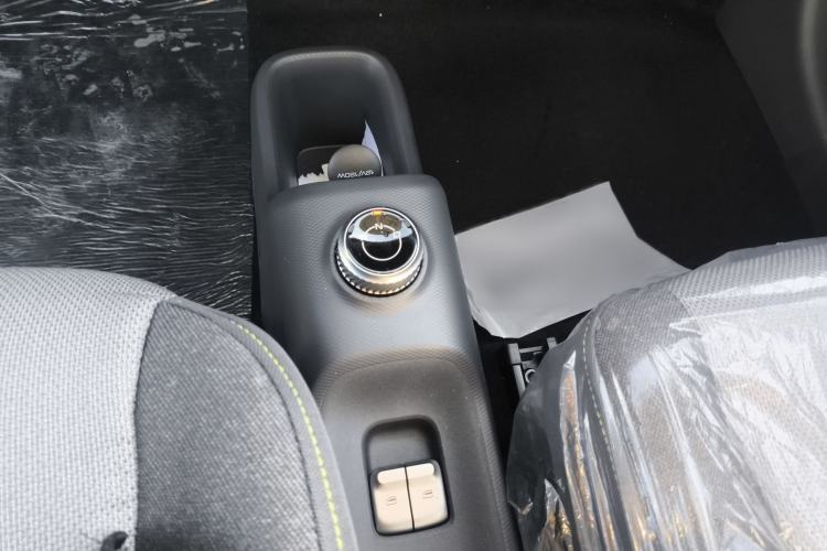 Used Wuling Zhiguang New Energy 