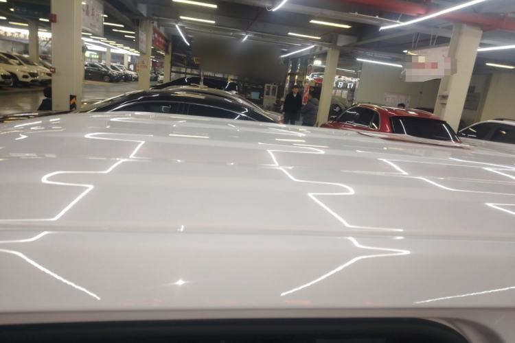 Used Geely Galaxy Panda 2023 Panda Mini 200km Endurance Bear
