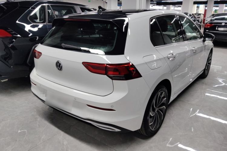 Used Volkswagen Golf 2021 280TSI DSG Pro