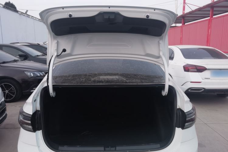 Used Volkswagen Lavida 2025 New Sharp 1.5L Outstanding New Edition