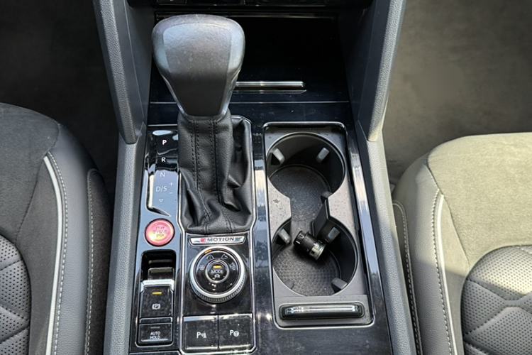 Used Volkswagen Teramont X 2019 380TSI Four-Wheel Drive Prestige Luxury Edition
