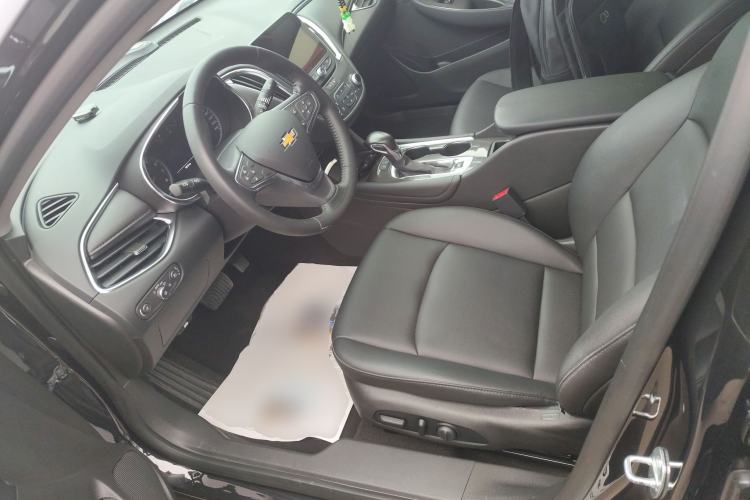 Used Chevrolet Malibu XL 2022 535T Automatic Sport Edition
