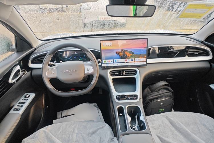 Used  Geome 2026 Model 310km Dream Edition