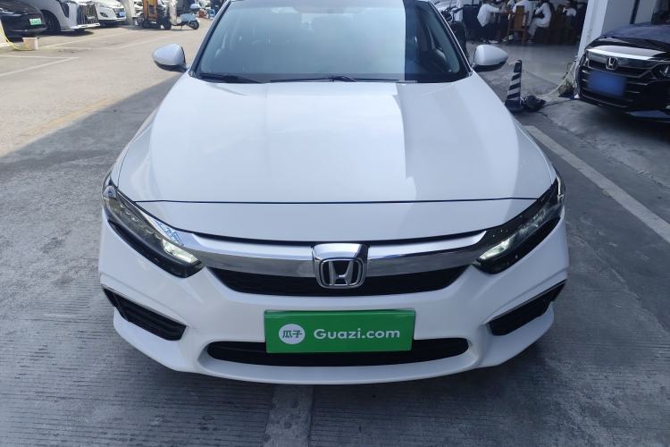 Used Honda Inspire 2019 260TURBO Elegant Edition China VI Emission Standard