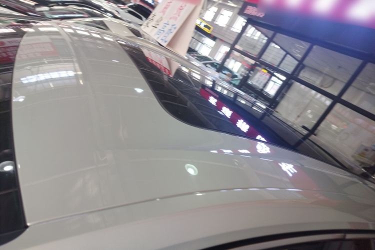 Used Volkswagen Viloran 2024 330TSI Luxury Edition
