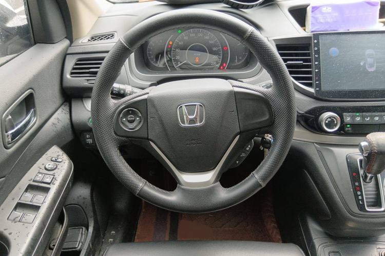 Used Honda CR-V 2016 2.0L Two-Wheel Drive Classic Edition
