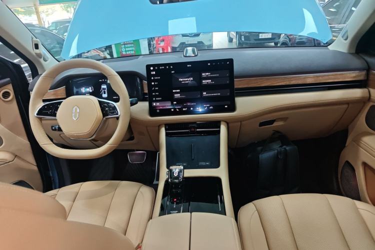 Used Hima AITO M7 2024 1.5T Intelligent Drive 4x4 Max Edition 6 Seats