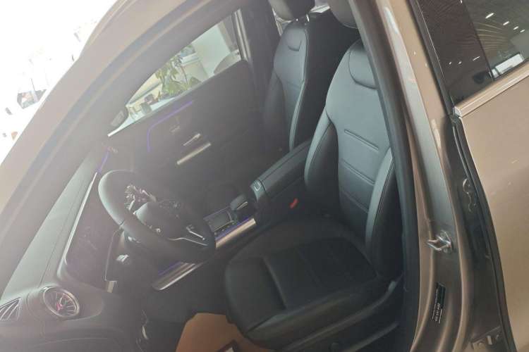 Used Mercedes-Benz GLA 2020 GLA 200