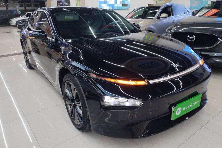 Used XPeng P7 2022 670N+