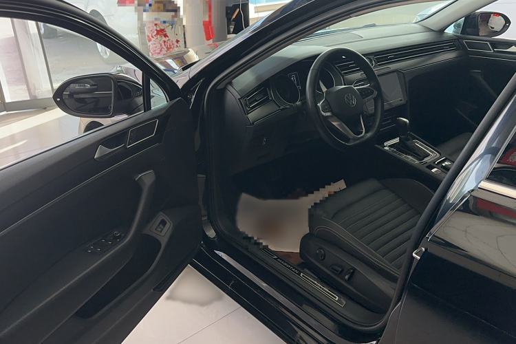 Used Volkswagen Magotan 2020 330TSI DSG Leading Model