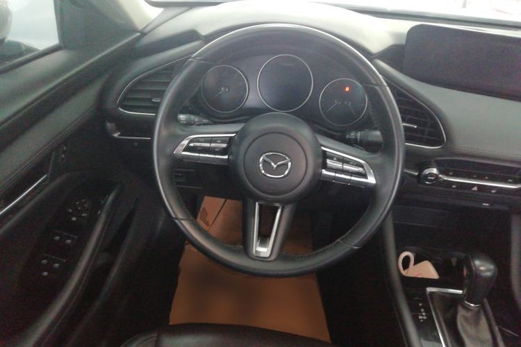 Used Mazda Mazda 3 Axela 2022 2.0L Automatic Zhiya Edition
