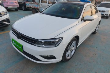 Used Volkswagen Lamando 2017 280TSI DSG Comfort Edition