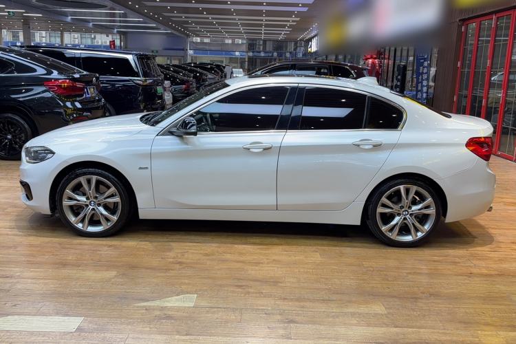 Used BMW 1 Series 2017 120i Design Package Model
