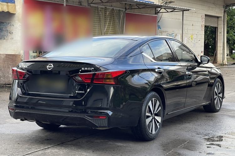 Used Nissan Teana 2021 2.0L XL Comfort Edition
