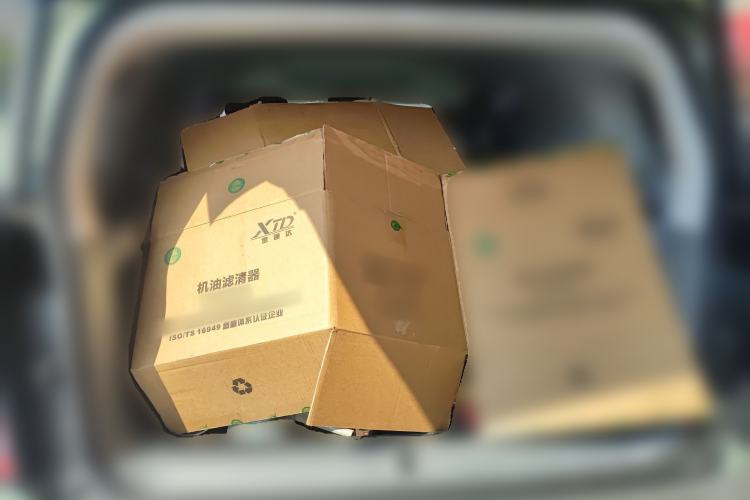 Used  BJ30 2024 1.5T Magic Electric Drive Advanced Version
