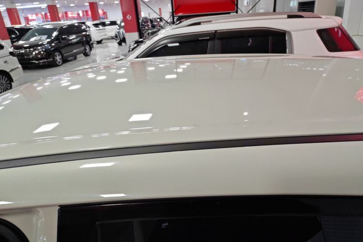 Used Wuling Bingo 2023 333 km Lingxi Connected+ Version
