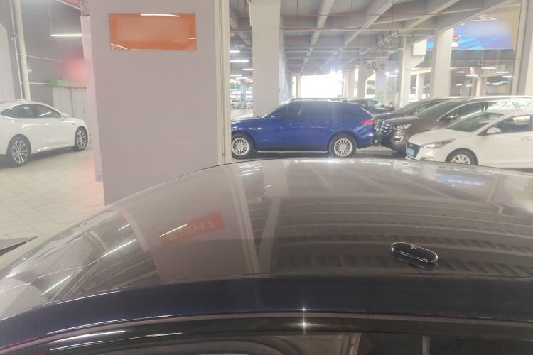 Used Leapmotor C01 2023 525 Comfort Edition