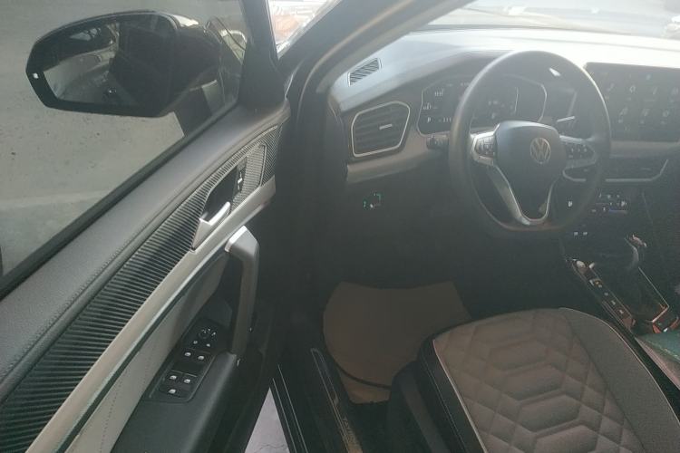 Used Volkswagen Tayron 2023 330TSI Two-Wheel-Drive Luxury Plus Advanced Version
