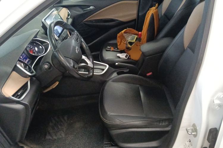 Used Chevrolet Cavalier 2020 Redline 325T Automatic Xinyao Edition China VI Standard
