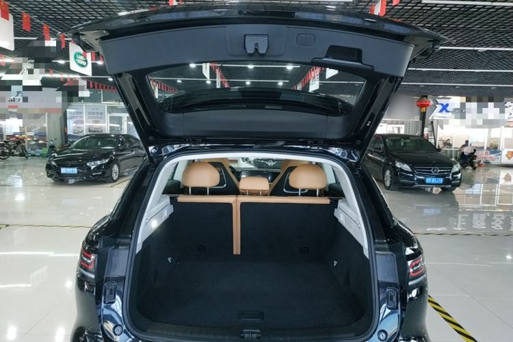 Used Leapmotor C11 2024 Pure Electric 515 Smart Drive Edition
