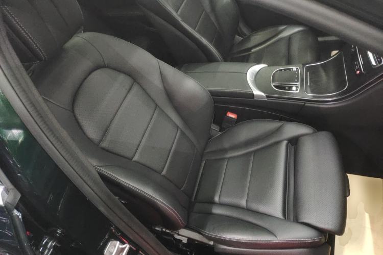 Used Mercedes-Benz C-Class 2020 Restyled C 260 L Sport Edition