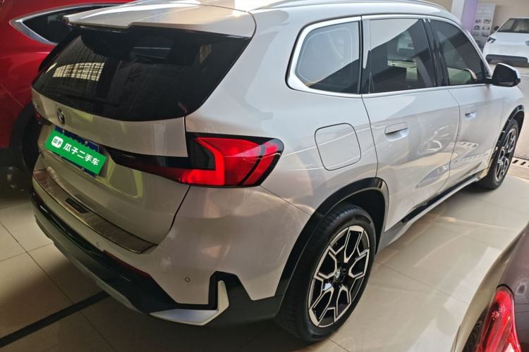 Used BMW X1 2023 sDrive25Li X Design Package
