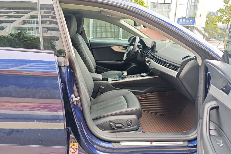 Used Audi A5 2019 Sportback 40 TFSI Fashion Model
