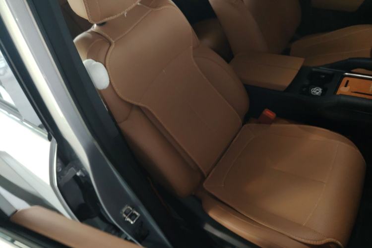 Used Chery Fulwin X3L 
