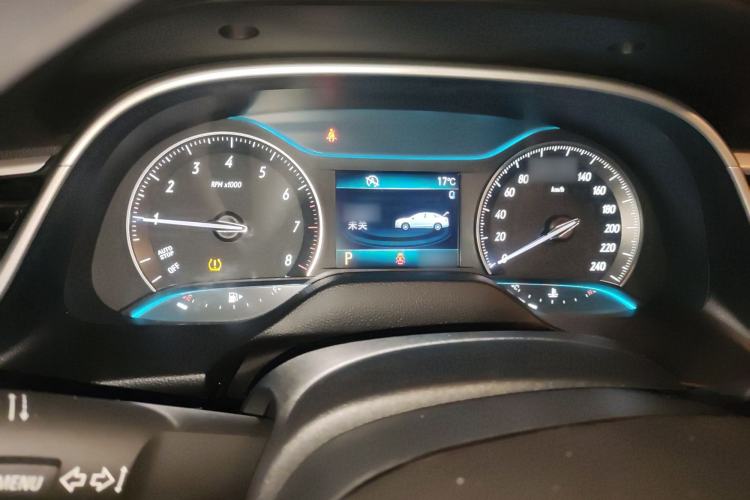 Used Buick GT 2015 15N Automatic Deluxe Edition
